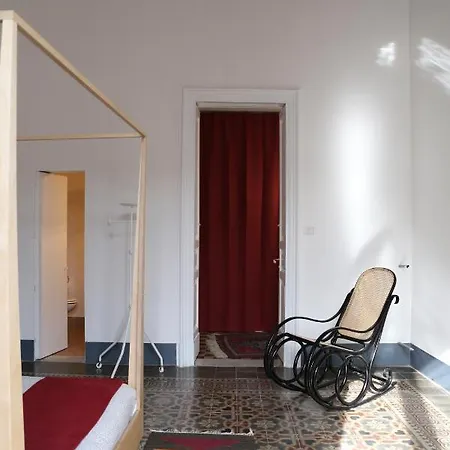 Tricora Sicilian فندق مبيت وإفطار *