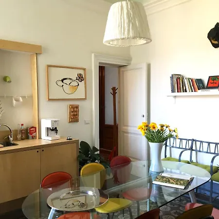 فندق مبيت وإفطار Tricora Sicilian كاتانيا