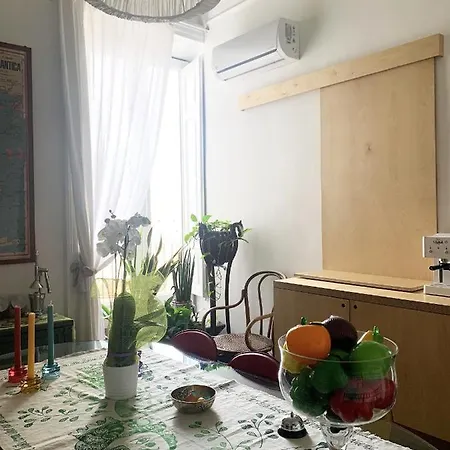 Tricora Sicilian فندق مبيت وإفطار كاتانيا