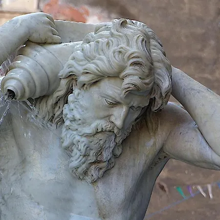 Tricora Sicilian فندق مبيت وإفطار