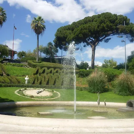 Tricora Sicilian فندق مبيت وإفطار *