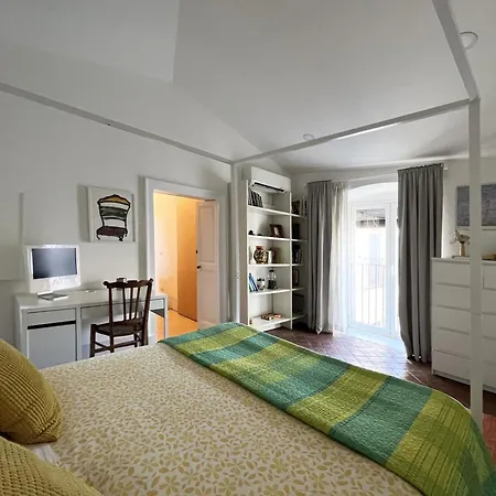 Tricora Sicilian فندق مبيت وإفطار