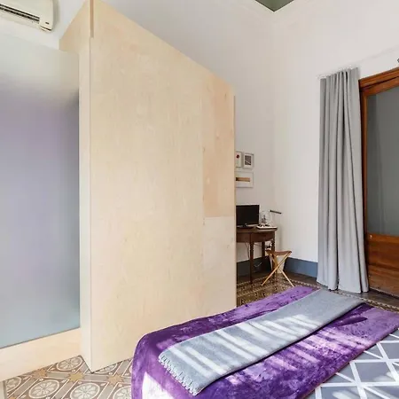 Bed & Breakfast Tricora Sicilian Catania