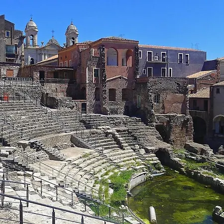 Tricora Sicilian *